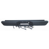 Rear Step Bumper Assembly For Chevrolet Tahoe (1995-00) 2000-2000(GM1101114)