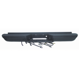 Rear Step Bumper Assembly For Chevrolet Tahoe (1995-00) 2000-2000(GM1101114)