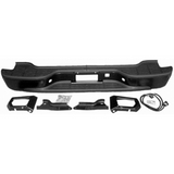 Rear Step Bumper Assembly For Chevrolet Suburban 1500 2500 2000-2006(GM1101115N)