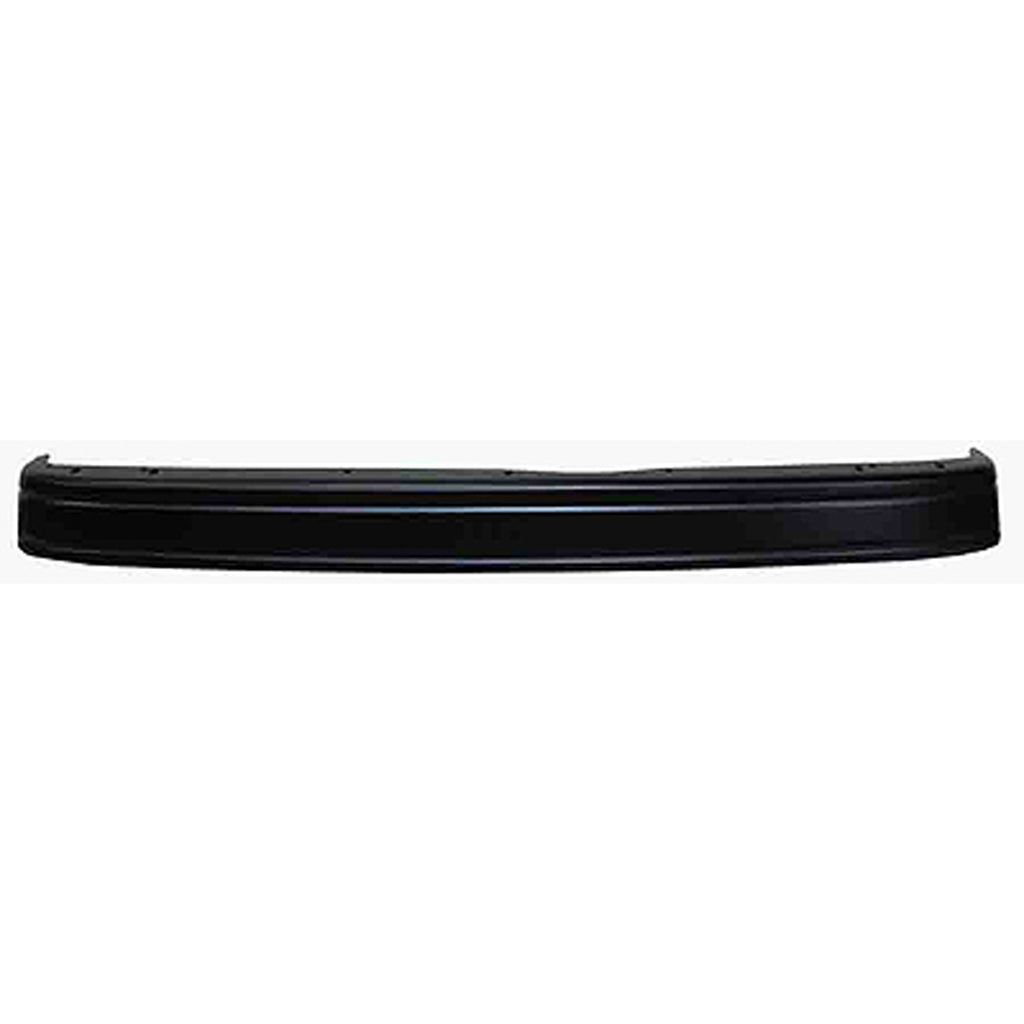 Rear Step Bumper Face Bar For Chevrolet Astro Van 2000-2005(GM1102156)