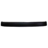 Rear Step Bumper Face Bar For Chevrolet Astro Van 2000-2005(GM1102156)