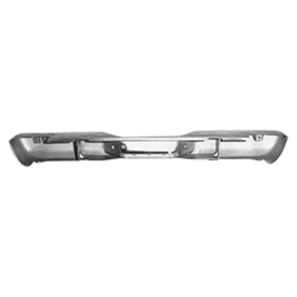 Bumper For Chevrolet Pickup Chevy Fullsize C/k 2000-2000(GM1102290R)