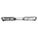 Bumper For Chevrolet Pickup Chevy Fullsize C/k 2000-2000(GM1102290R)