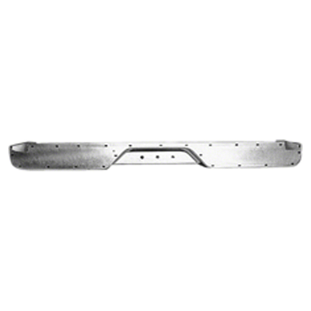 Contour Step Bumper For Chevrolet Pickup Chevy Fullsize C/k 2000-2000(GM1102307R)