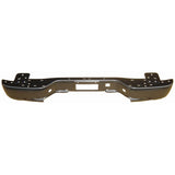 Rear Step Bumper Face Bar For Chevrolet Suburban 1500 2500 2000-2006(GM1102384V)