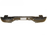 Bumper Rear Primed With4 Bracket Pad For Chevrolet Suburban 2000-2006(GM1102384)