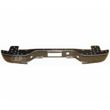 Bumper Rear Primed With4 Bracket Pad For Chevrolet Suburban 2000-2006(GM1102384)