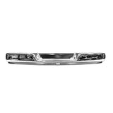OEM Rear Bumper Face Bar For Chevrolet Van Chevy Express 2000-2025(GM1102397OE)