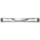 Reconditioned Rear Bumper Face Bar For Chevrolet Van Chevy Express 2000-2025(GM1102397R)