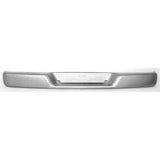 Rear Step Bumper Face Bar For Chevrolet Van Chevy Express 2000-2025(GM1102398V)