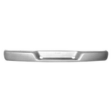 Bumper Rear Primed Without Sensor/pad Gray For Chevrolet Van Chevy Express 2000-2025(GM1102398)