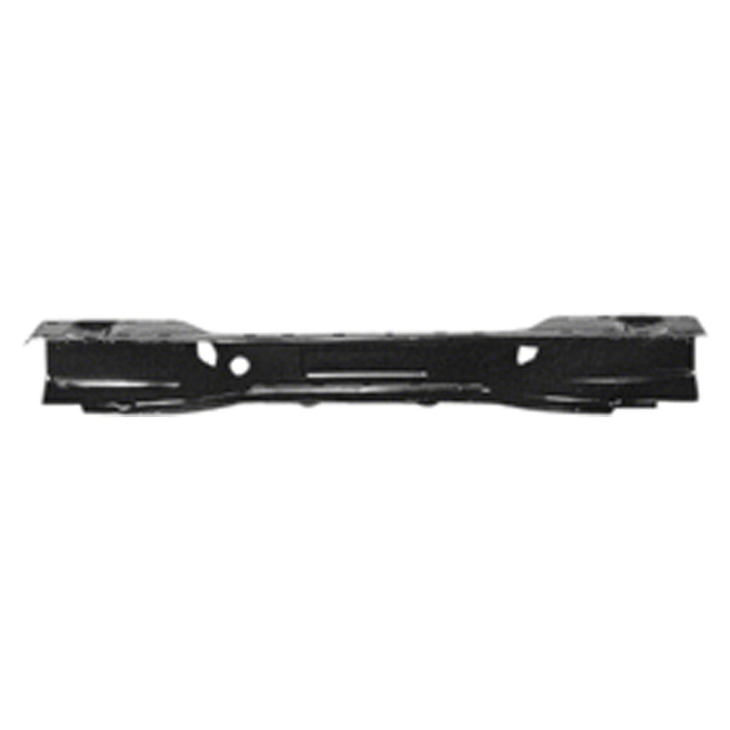 Reconditioned Rear Step Bumper Face Bar For Chevrolet S10 Blazer 2000-2005(GM1102406R)