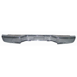 Platinum Plus Rear Step Bumper Face Bar For Chevrolet Pickup Chevy Silverado Classic 2007-2007(GM1102411PP)