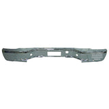 OEM Rear Bumper Face Bar For Chevrolet Avalanche 2002-2006(GM1102413OE)