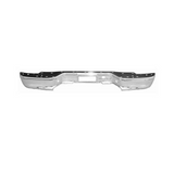 Reconditioned Rear Bumper Face Bar For Chevrolet Avalanche 2002-2006(GM1102413R)