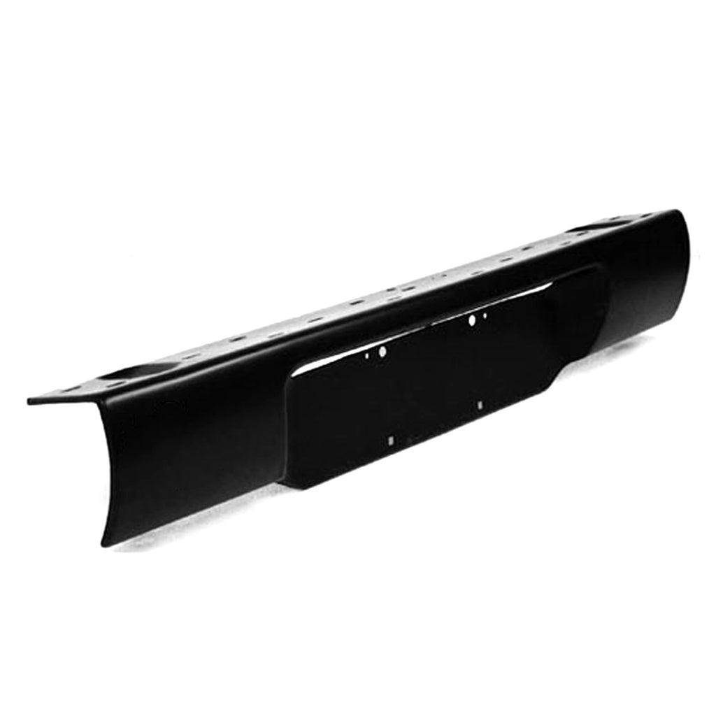Step Bumper Shell For Chevrolet S10 Pickup 2000-2004(GM1102537R)