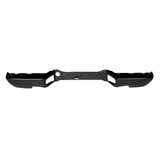 Painted Rear Bumper Face Bar For Chevrolet Colorado 2004-2012(GM1102550N)