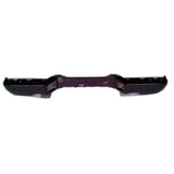 Painted Rear Bumper Face Bar For Models With Tow Package For Chevrolet Colorado 2008-2012(GM1102552)
