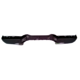 Painted Rear Bumper Face Bar For Models With Tow Package For Chevrolet Colorado 2008-2012(GM1102552)