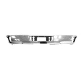 Reconditioned Rear Step Bumper Bar For Chevrolet Pickup Chevy Silverado 1500 Ld 2019-2019(GM1102558R)