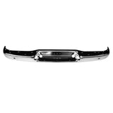 Rear Step Bumper Face Bar For Chevrolet Van Chevy Express 2013-2025(GM1102560)