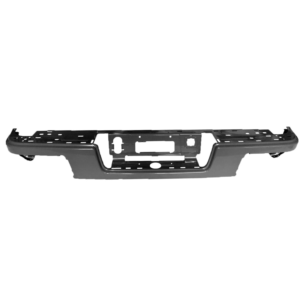 Reconditioned Rear Step Bumper Face Bar For Chevrolet Colorado 2015-2022(GM1102562R)