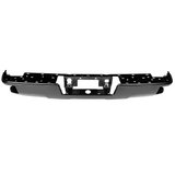 CAPA Certified Rear Bumper Face Bar For Chevrolet Pickup Chevy Silverado 1500 Ld 2019-2019(GM1102565C)