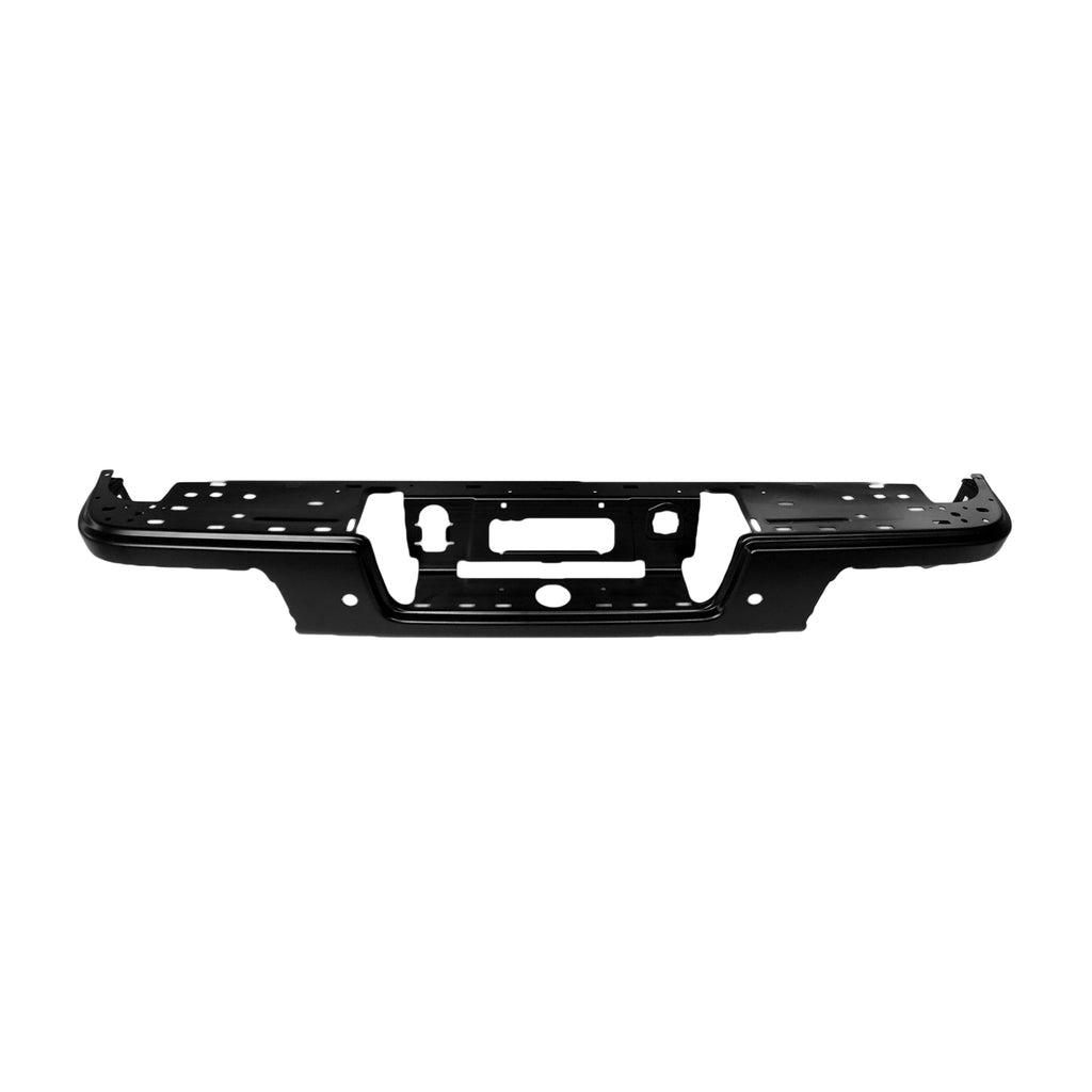 Rear Step Bumper Face Bar For Chevrolet Colorado 2019-2022(GM1102567)