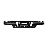 Rear Step Bumper Face Bar For Chevrolet Colorado 2019-2022(GM1102567)
