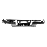 Reconditioned Rear Step Bumper Face Bar For Chevrolet Colorado 2019-2022(GM1102568R)