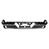 Rear Step Bumper Face Bar For Chevrolet Pickup Chevy Silverado 1500 2019-2025(GM1102571)