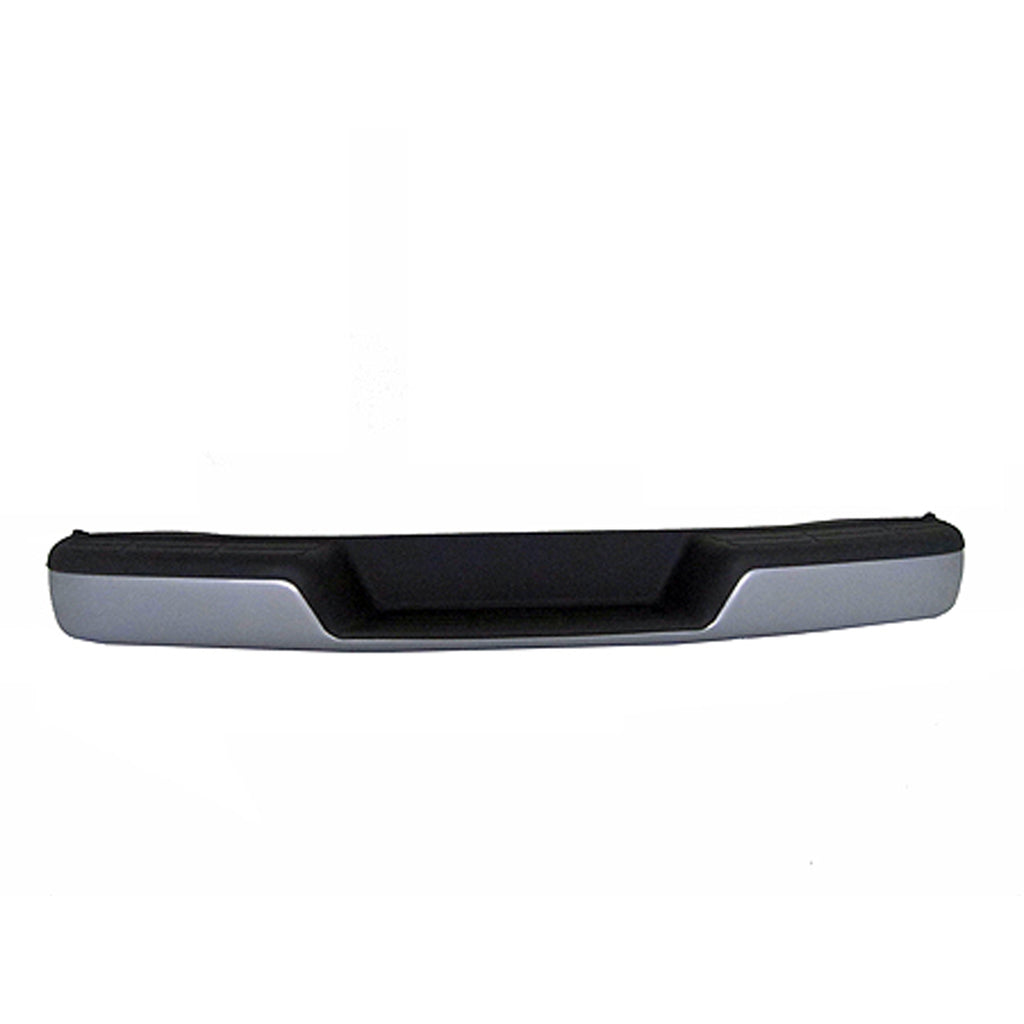 Rear Step Bumper Assembly For Chevrolet Van Chevy Express 2000-2025(GM1103102V)