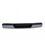 Rear Step Bumper Assembly For Chevrolet Van Chevy Express 2000-2025(GM1103102V)