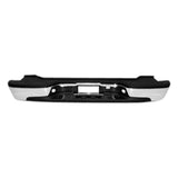 Platinum Plus Rear Step Bumper Assembly For Chevrolet Suburban 1500 2500 2000-2006(GM1103103PP)