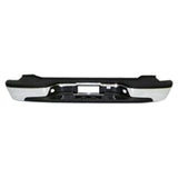 Rear Step Bumper Assembly For Chevrolet Suburban 1500 2500 2000-2006(GM1103103V)
