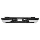 Rear Step Bumper Assembly For Chevrolet Suburban 1500 2500 2000-2006(GM1103103V)