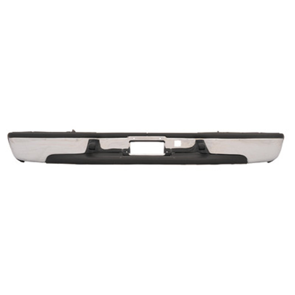 OEM Rear Step Bumper Assembly For Chevrolet Pickup Chevy Silverado Classic 2007-2007(GM1103122OE)