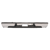 OEM Rear Step Bumper Assembly For Chevrolet Pickup Chevy Silverado Classic 2007-2007(GM1103122OE)