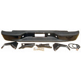 Rear Step Bumper Assembly For Chevrolet Pickup Chevy Silverado 2000-2005(GM1103125V)