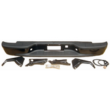 Rear Step Bumper Assembly For Chevrolet Pickup Chevy Silverado 2000-2005(GM1103125V)