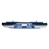 CAPA Certified Rear Step Bumper Assembly For Chevrolet Pickup Chevy Silverado Classic 2007-2007(GM1103129C)