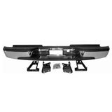 Platinum Plus Rear Step Bumper Assembly For Chevrolet Pickup Chevy Silverado Classic 2007-2007(GM1103129PP)