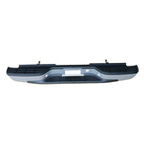 CAPA Certified Rear Step Bumper Assembly For Chevrolet Pickup Chevy Silverado Classic 2007-2007(GM1103141C)