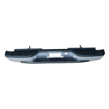 CAPA Certified Rear Step Bumper Assembly For Chevrolet Pickup Chevy Silverado Classic 2007-2007(GM1103141C)