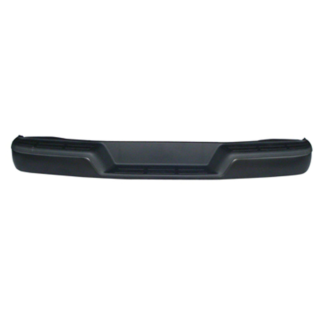 Rear Step Bumper Assembly For Chevrolet Van Chevy Express 2000-2025(GM1103143V)