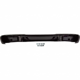 Bumper Rear Assembly Black Without Sensor Withbracket/black Pads Without Sensor Fits 18-25 Without Blind Spot For Chevrolet Van Chevy Express 2000-2025(GM1103143)