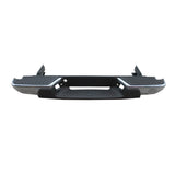 CAPA Certified Rear Step Bumper Assembly For Chevrolet Colorado 2004-2007(GM1103145C)