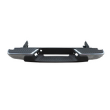 CAPA Certified Rear Step Bumper Assembly For Chevrolet Colorado 2004-2007(GM1103145C)