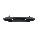 CAPA Certified Rear Step Bumper Assembly For Chevrolet Colorado 2004-2007(GM1103146C)