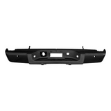 CAPA Certified Rear Step Bumper Assembly For Chevrolet Pickup Chevy Silverado 2007-2013(GM1103149C)